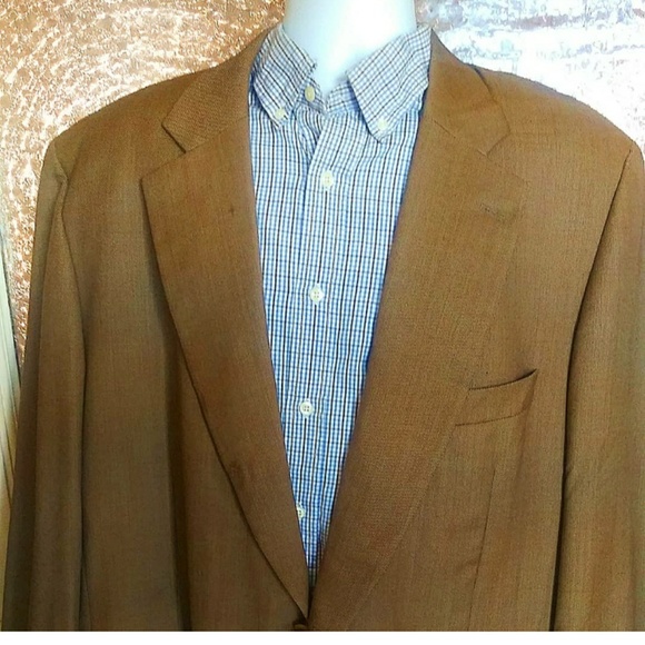 Men's Paul Staurt Blazer - Picture 2 of 5